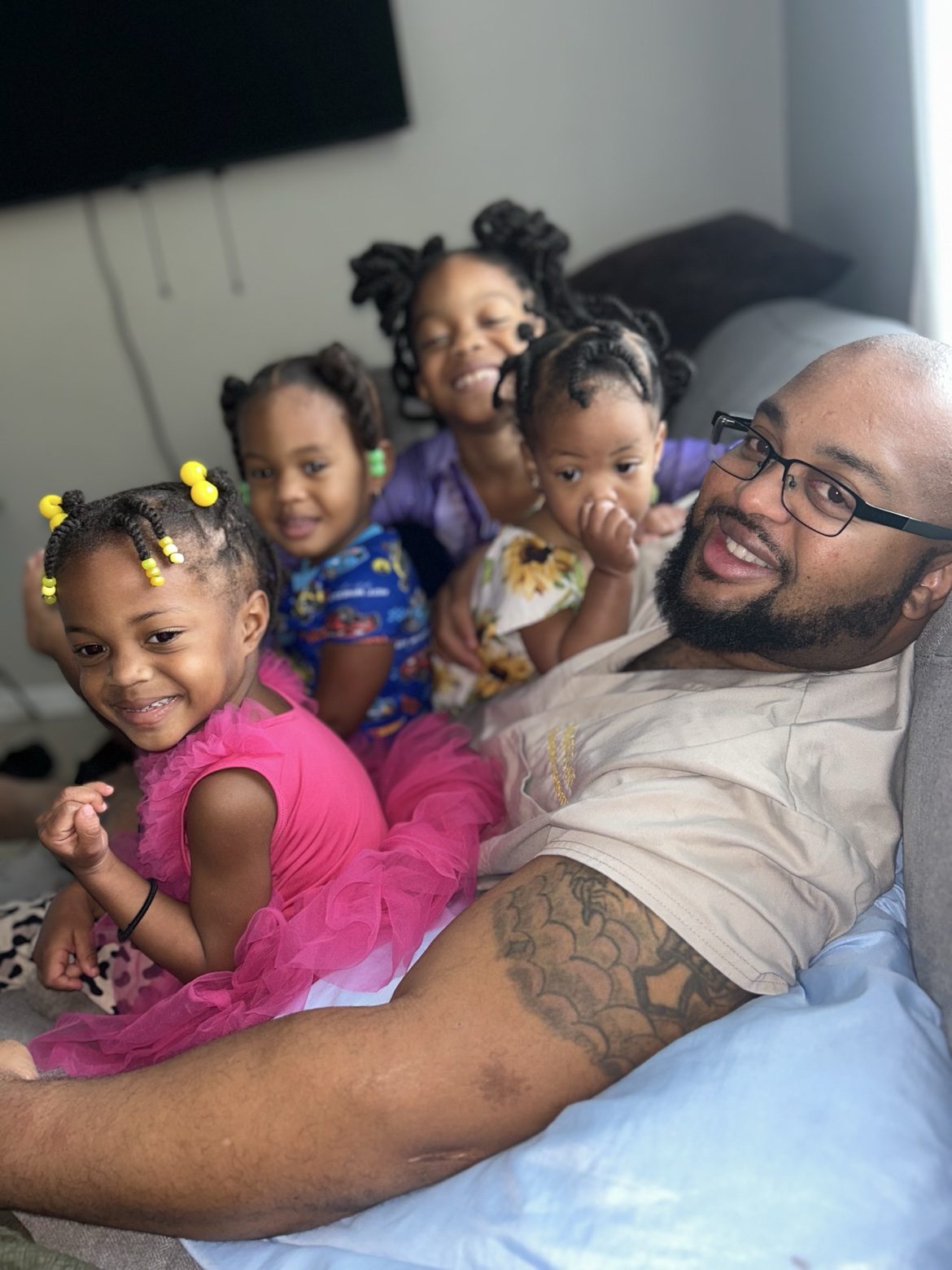 The 3 gaps in most family plans